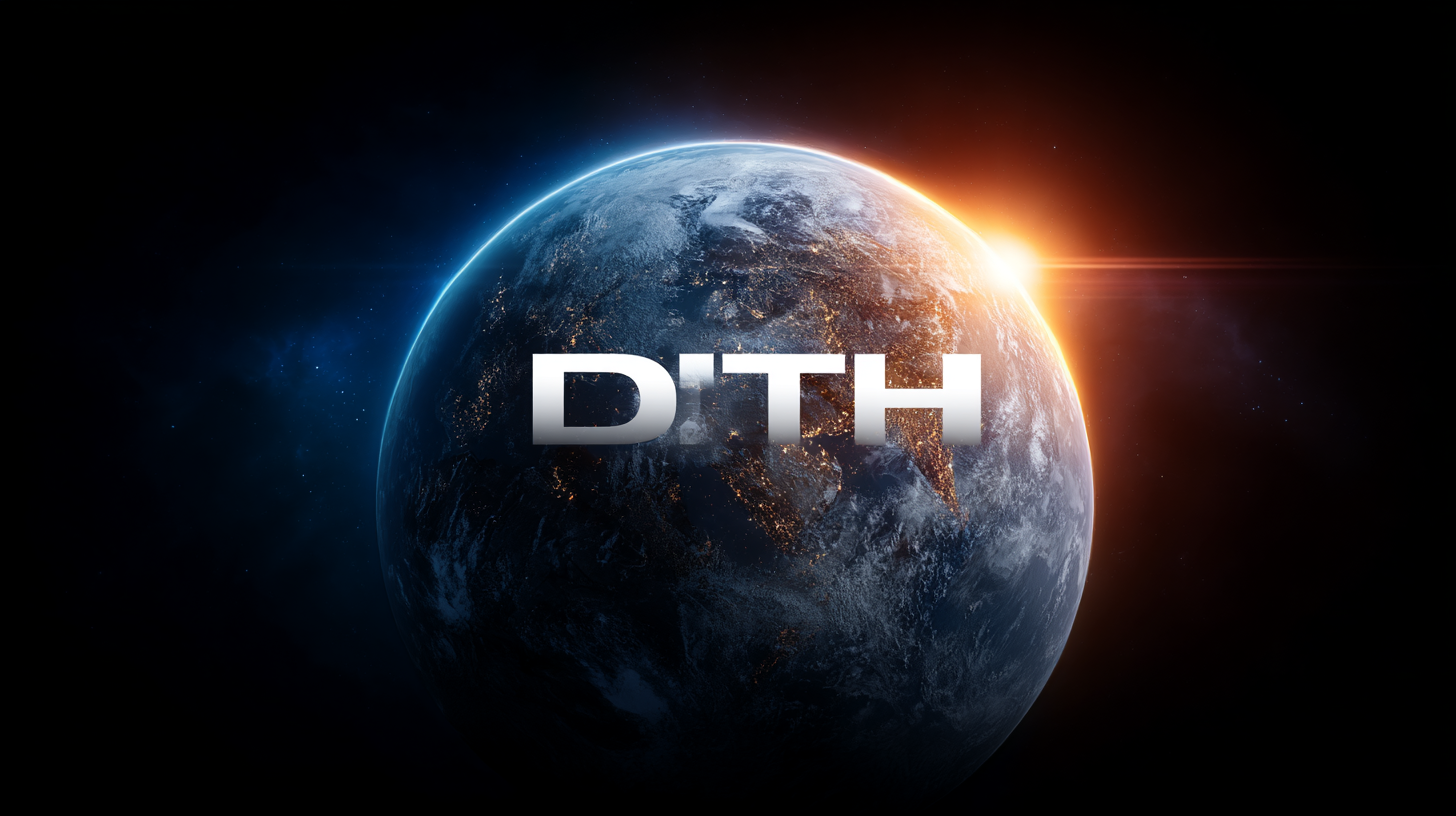 China Innovation Leading the World with Top Quality Dth Bits for Global Buyers