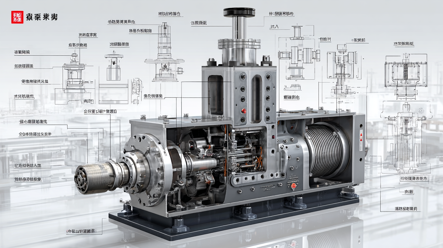 Unleashing China’s Manufacturing Prowess: The Rise of the Best Hydraulic Power Units