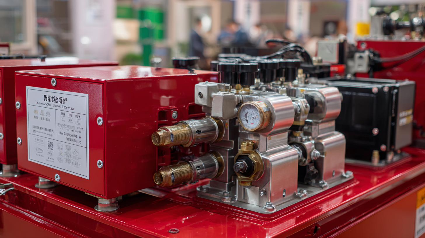 Unleashing China’s Manufacturing Prowess: The Rise of the Best Hydraulic Power Units