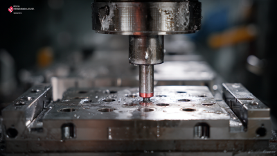 Finding Quality Suppliers: Ultimate Guide to Choosing the Best Punching Mould Manufacture