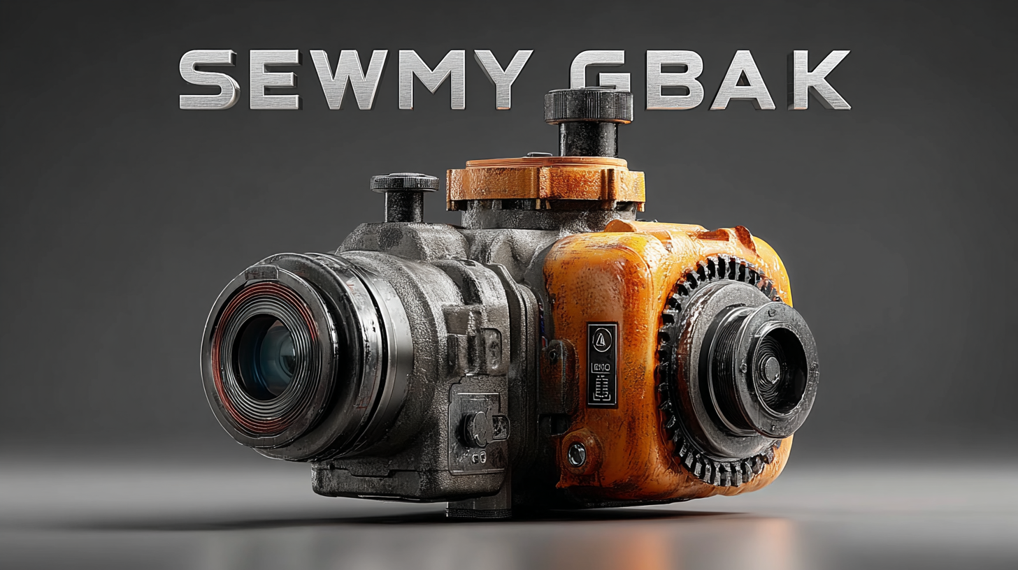 Discovering Unique Alternatives to Best Sewmkygearbox for Global Buyers