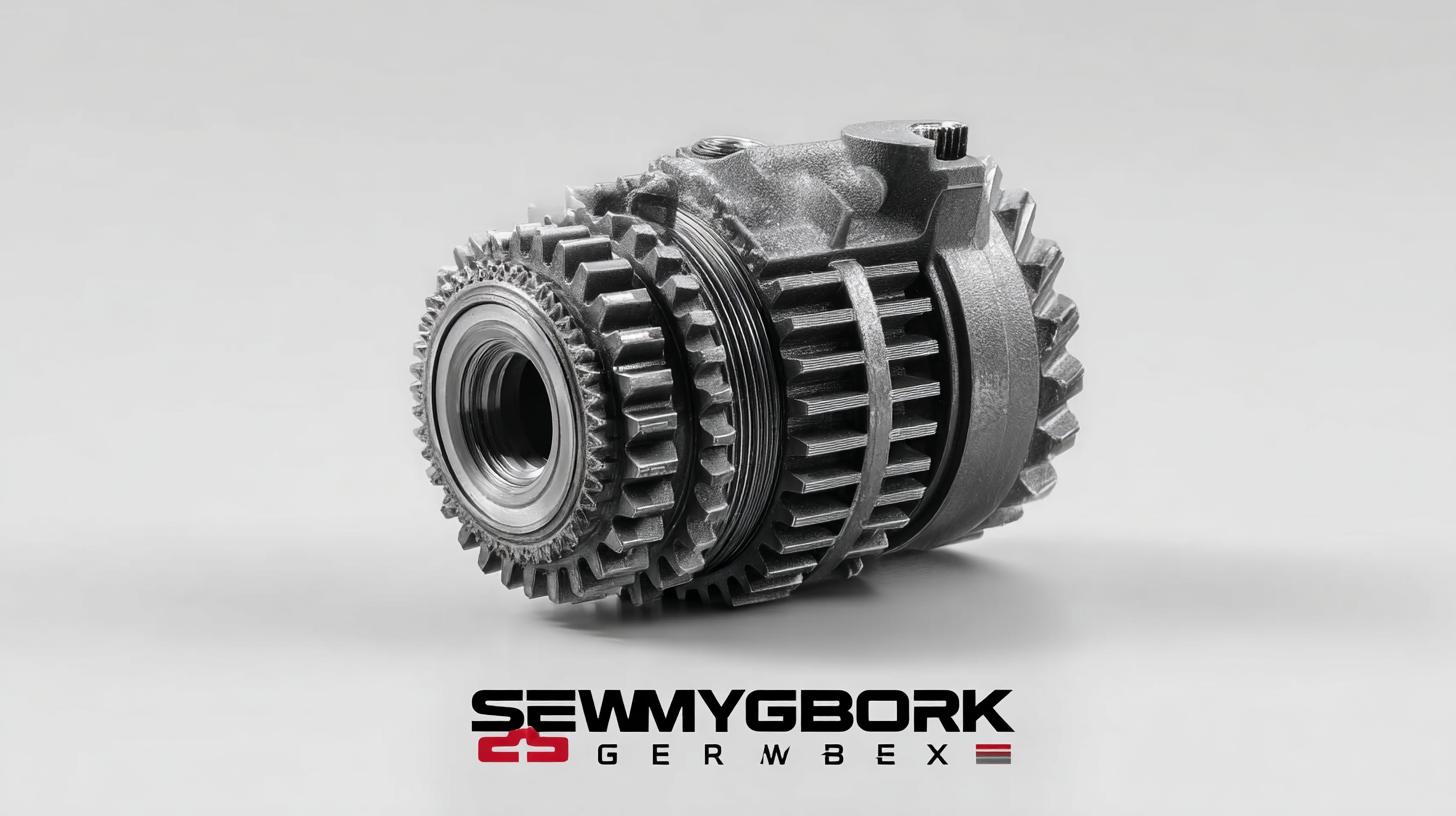 Discovering Unique Alternatives to Best Sewmkygearbox for Global Buyers