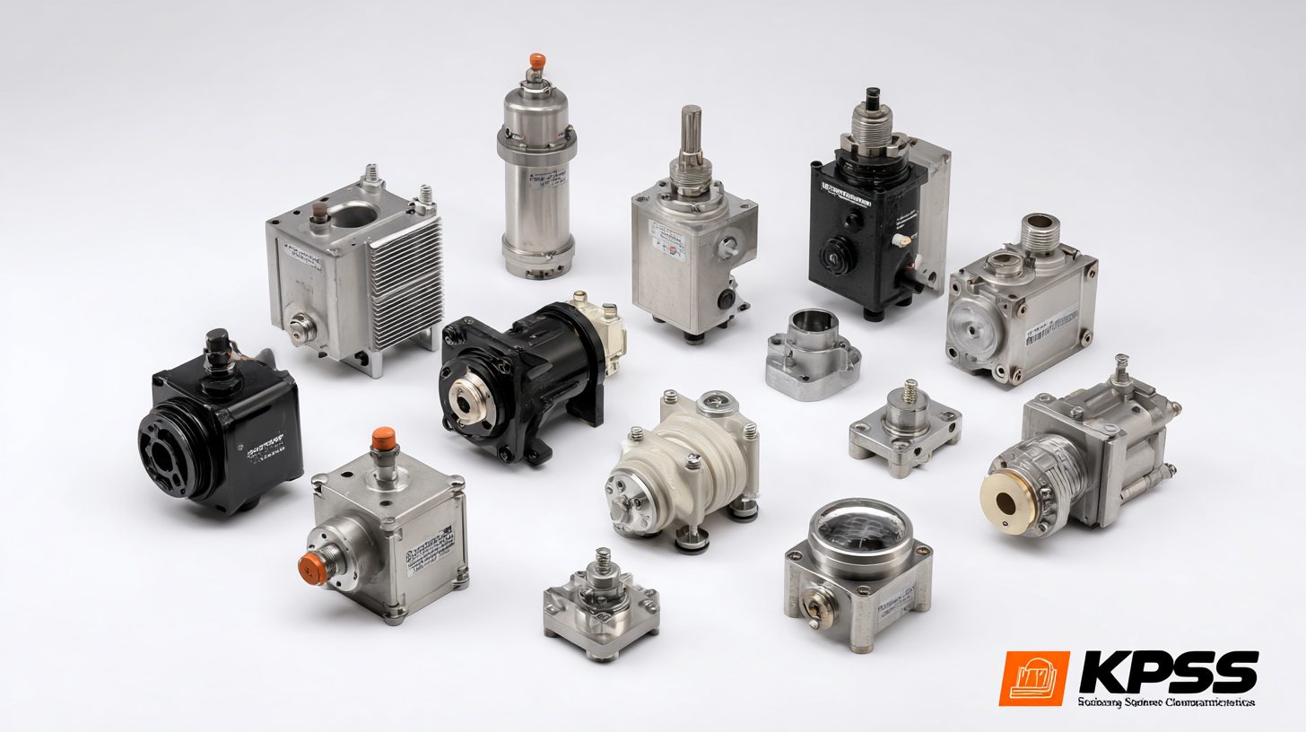 Addressing Common Issues with Top Vacuum Pump Components for Optimal Performance