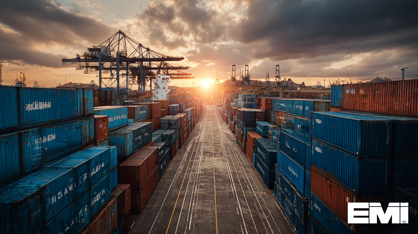 Discover the Power of Quality: How Chinese Manufacturers Lead the Global Export Market