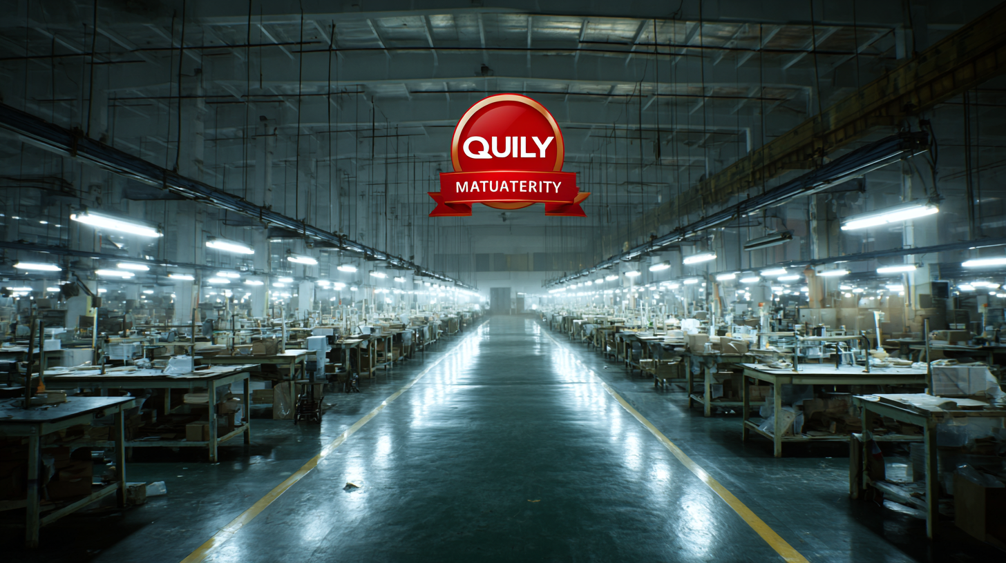 Discover the Power of Quality: How Chinese Manufacturers Lead the Global Export Market