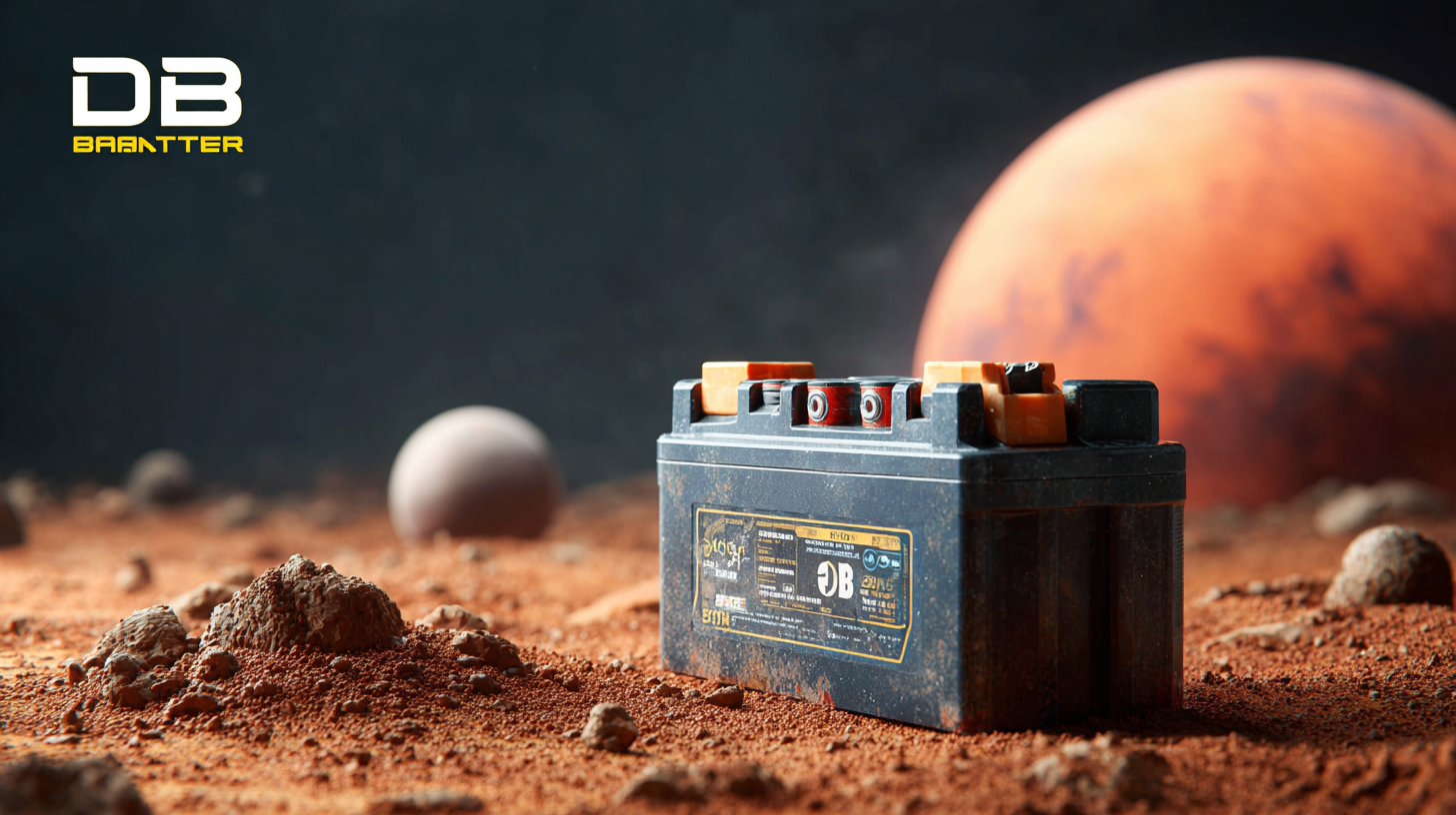 Explore the Top Choices for Best Solar System Batteries in 2023