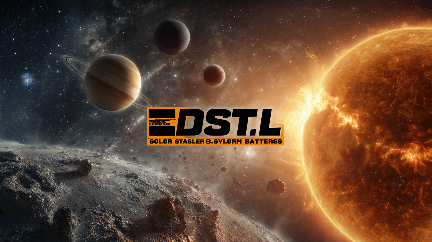 Explore the Top Choices for Best Solar System Batteries in 2023