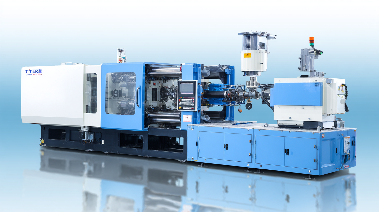 Unveiling the Challenges: Understanding Common Issues with High Speed Injection Molding Machines