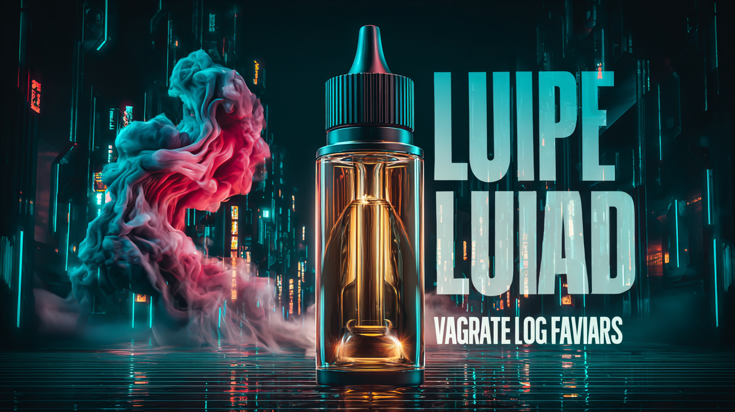 Ultimate Guide to Comparing the Best Vape Liquid Flavors for Every Taste