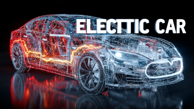 Global Excellence in Electric Vehicles: The Rise of China's Best Electric Car Manufacturing