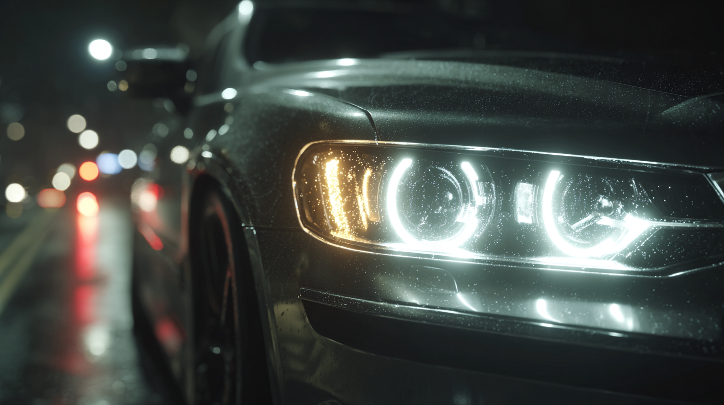 Exploring Alternative Options for the Best Led Headlights That Enhance Your Driving Experience