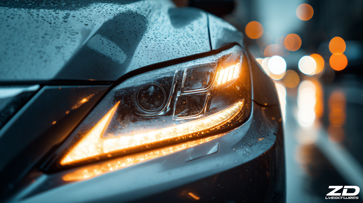 Exploring Alternative Options for the Best Led Headlights That Enhance Your Driving Experience