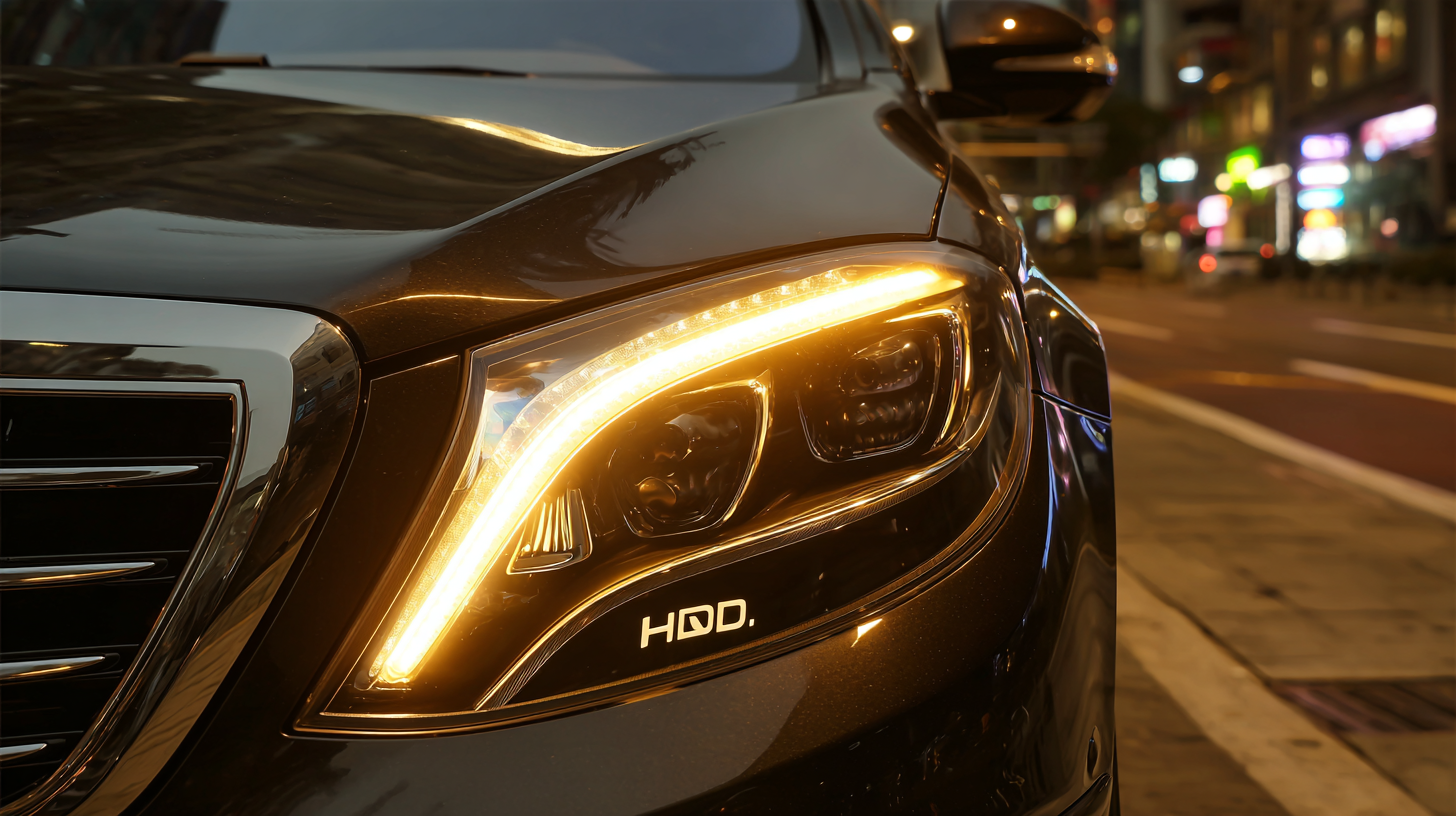 Exploring Alternative Options for the Best Led Headlights That Enhance Your Driving Experience