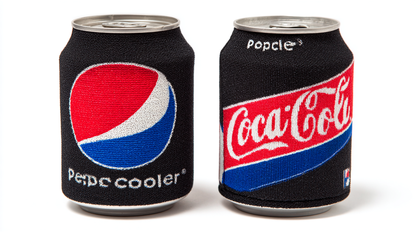Utilizing Best Neoprene Can Coolers: A Look at Industry Case Studies and Performance Metrics
