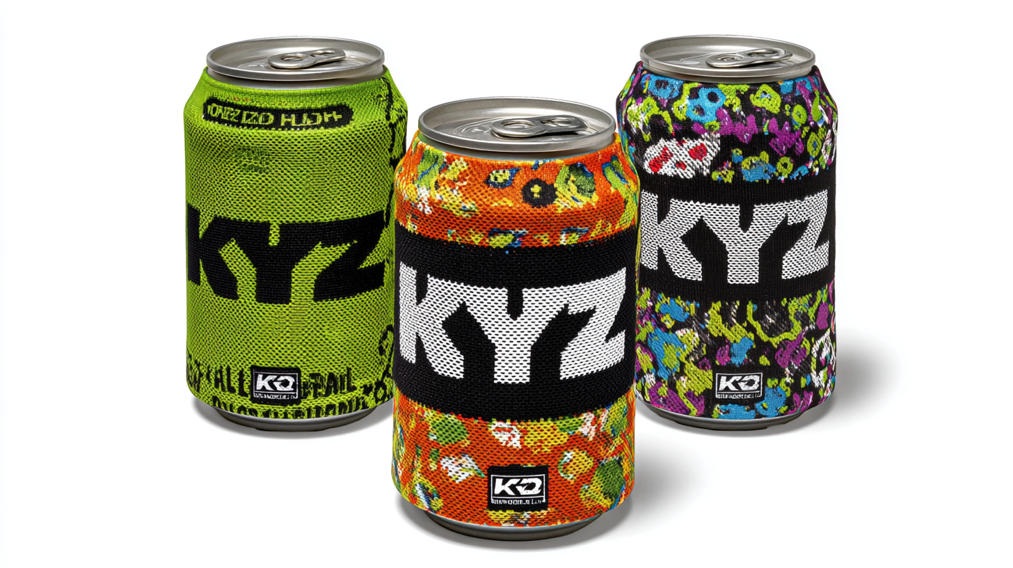 Utilizing Best Neoprene Can Coolers: A Look at Industry Case Studies and Performance Metrics