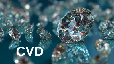 The Ultimate Guide to Sourcing the Best CVD Diamond Coating for Your Business Needs
