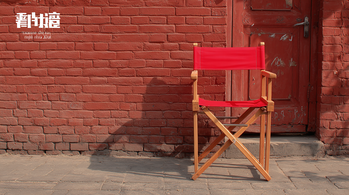 Discovering the Advantages of Choosing the Best China Folding Chair for Your Needs