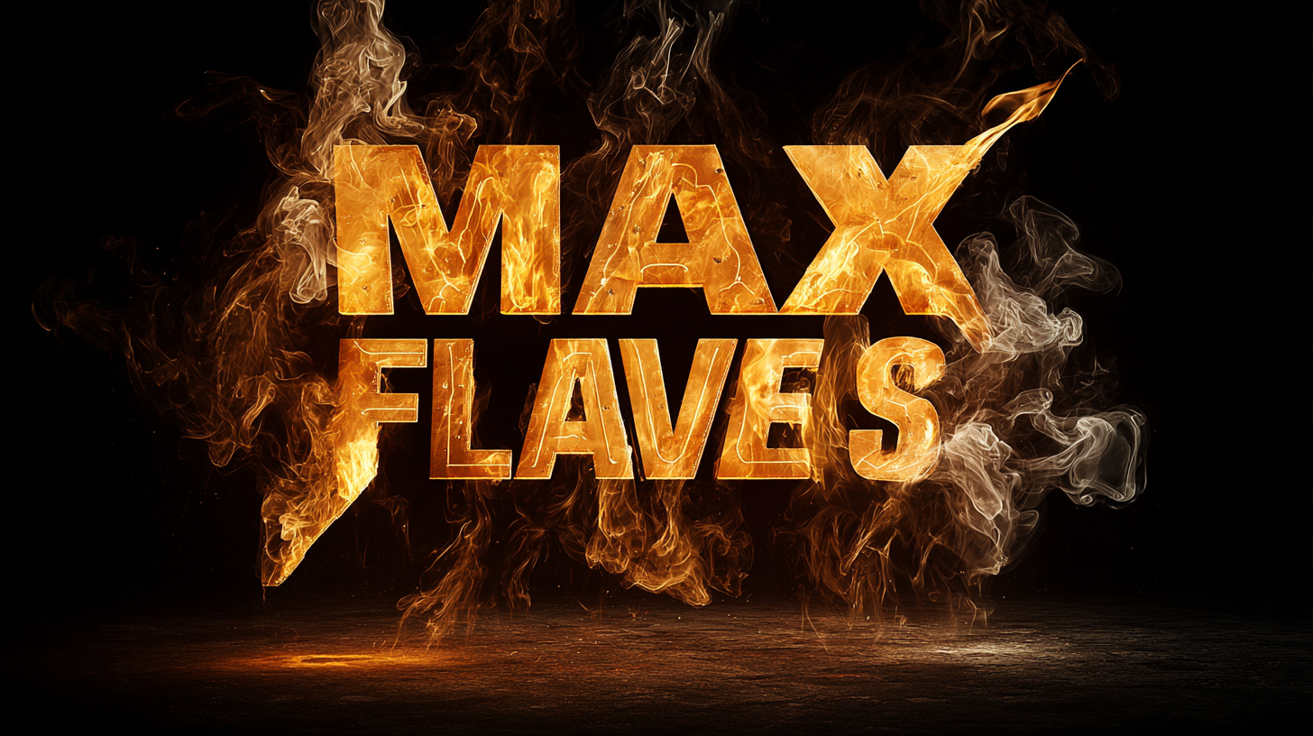 Ultimate Guide to Discovering the Best Max Vape Flavors for a Flavorful Experience