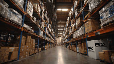 Finding the Right Manufacturer from the Best Suppliers for Your Business Needs