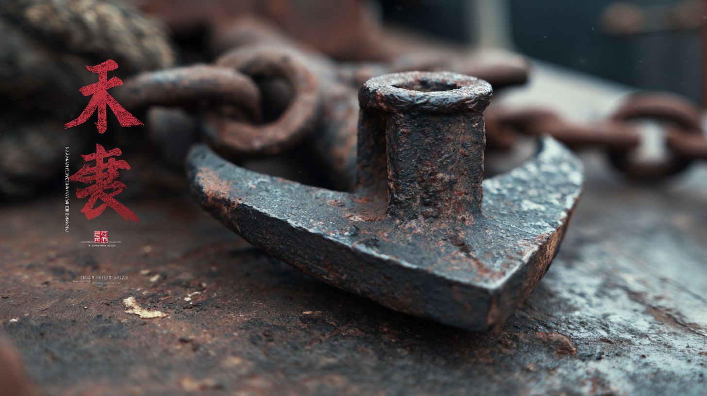 Unleashing the Power of Best Anchor Cleats from China for Global Buyers