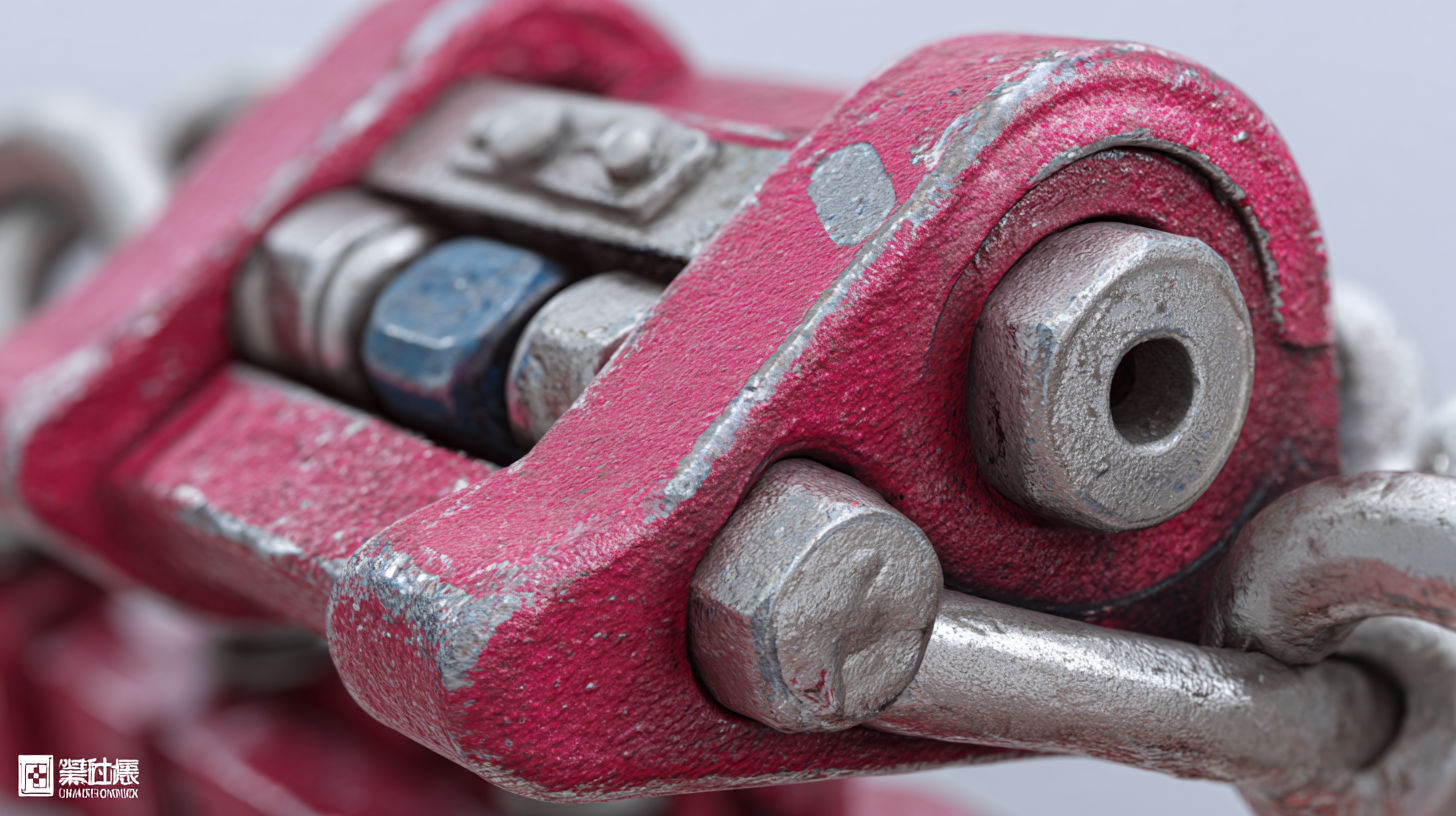 Unleashing the Power of Best Anchor Cleats from China for Global Buyers