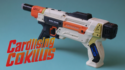 Advantages of Using the Best Cordless Caulking Gun for Your Projects