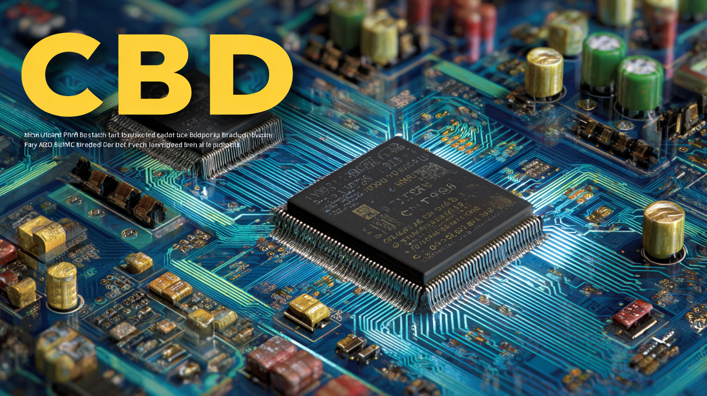 Comprehensive Guide to Maximizing Performance with the Best Flexible Printed Circuit Boards in Modern Applications
