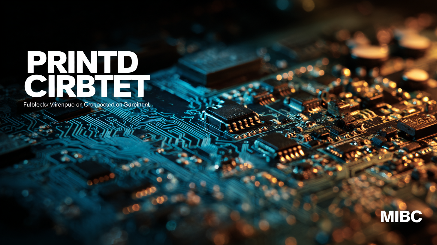Comprehensive Guide to Maximizing Performance with the Best Flexible Printed Circuit Boards in Modern Applications