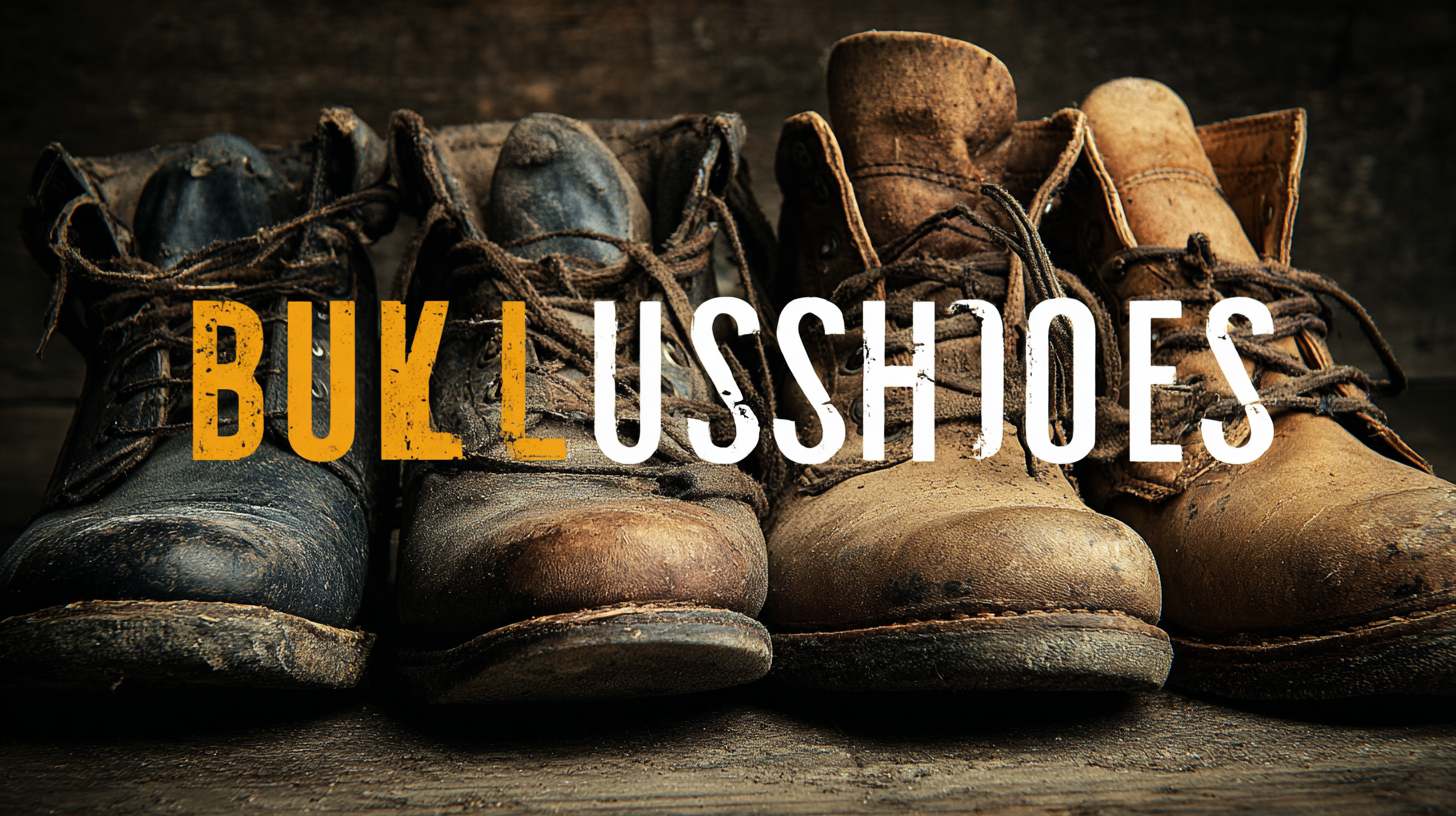 Explore Innovative Alternatives for Sourcing the Best Bulk Used Shoes