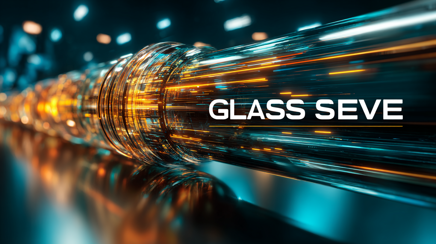 Unlocking the Advantages of the Best Glass Sleeve for Enhanced Performance in Modern Manufacturing