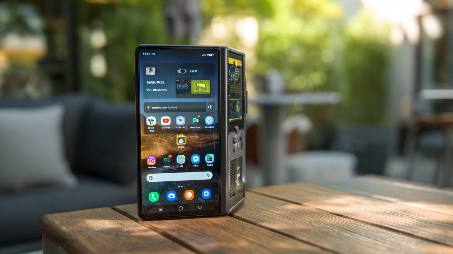 Overcoming Common Challenges with the Best Smartphone Portable Monitors: Insights and Solutions