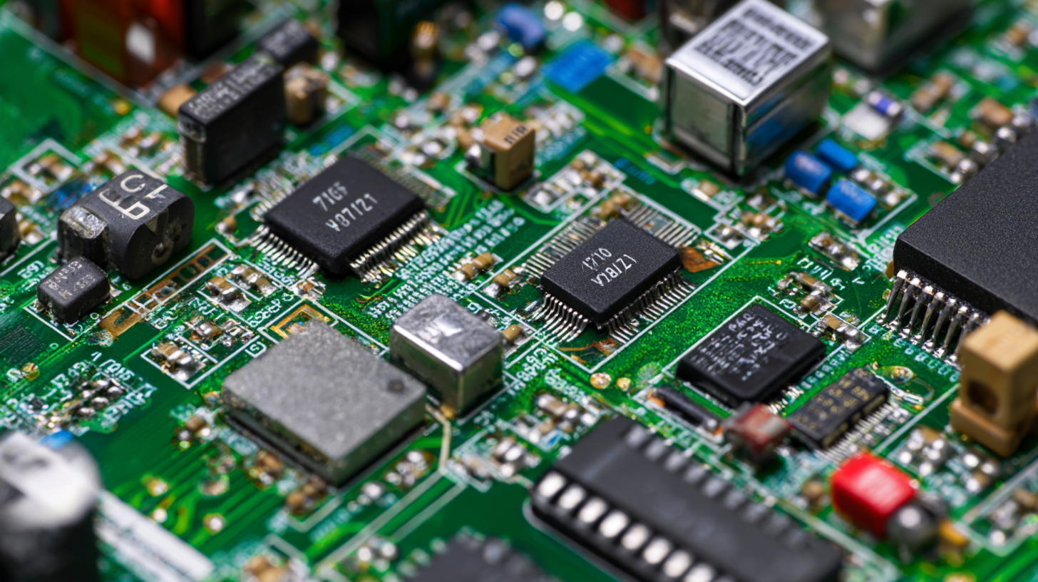 Navigating Import and Export Certifications for the Best Circuit Board Assembly