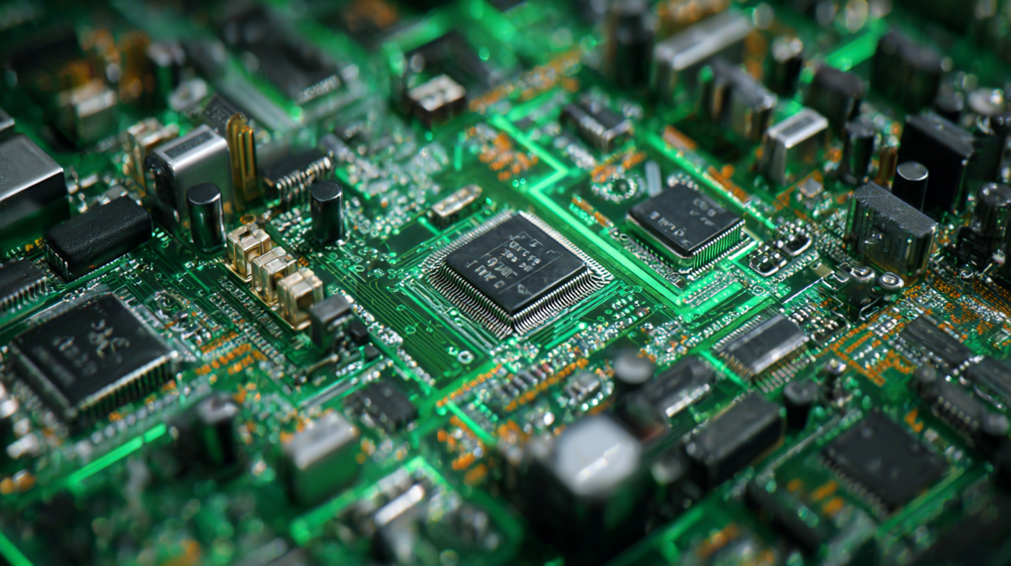 Navigating Import and Export Certifications for the Best Circuit Board Assembly