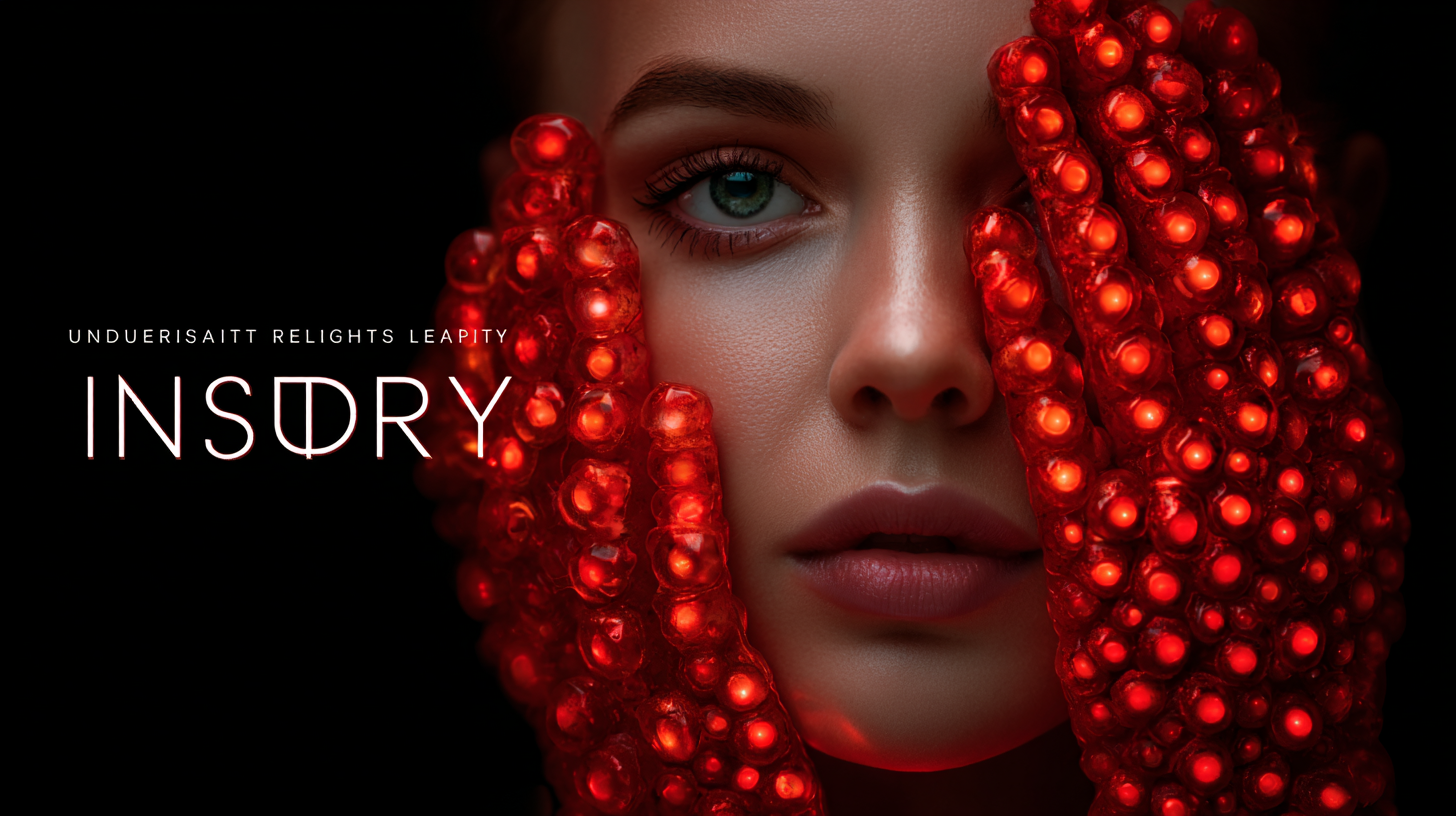 Understanding Industry Standards: How to Choose the Best Infrared Light Therapy for Optimal Results