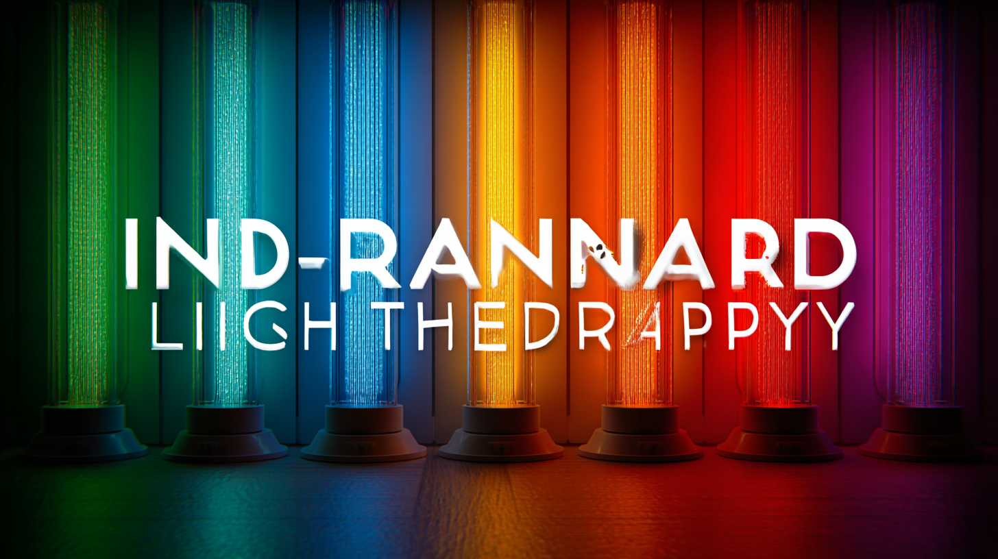 Understanding Industry Standards: How to Choose the Best Infrared Light Therapy for Optimal Results