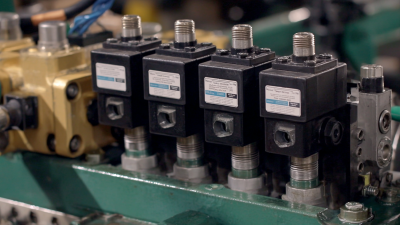 Maximizing Your Savings How After Sales Support Reduces Maintenance Costs for Best Hydraulic Valves