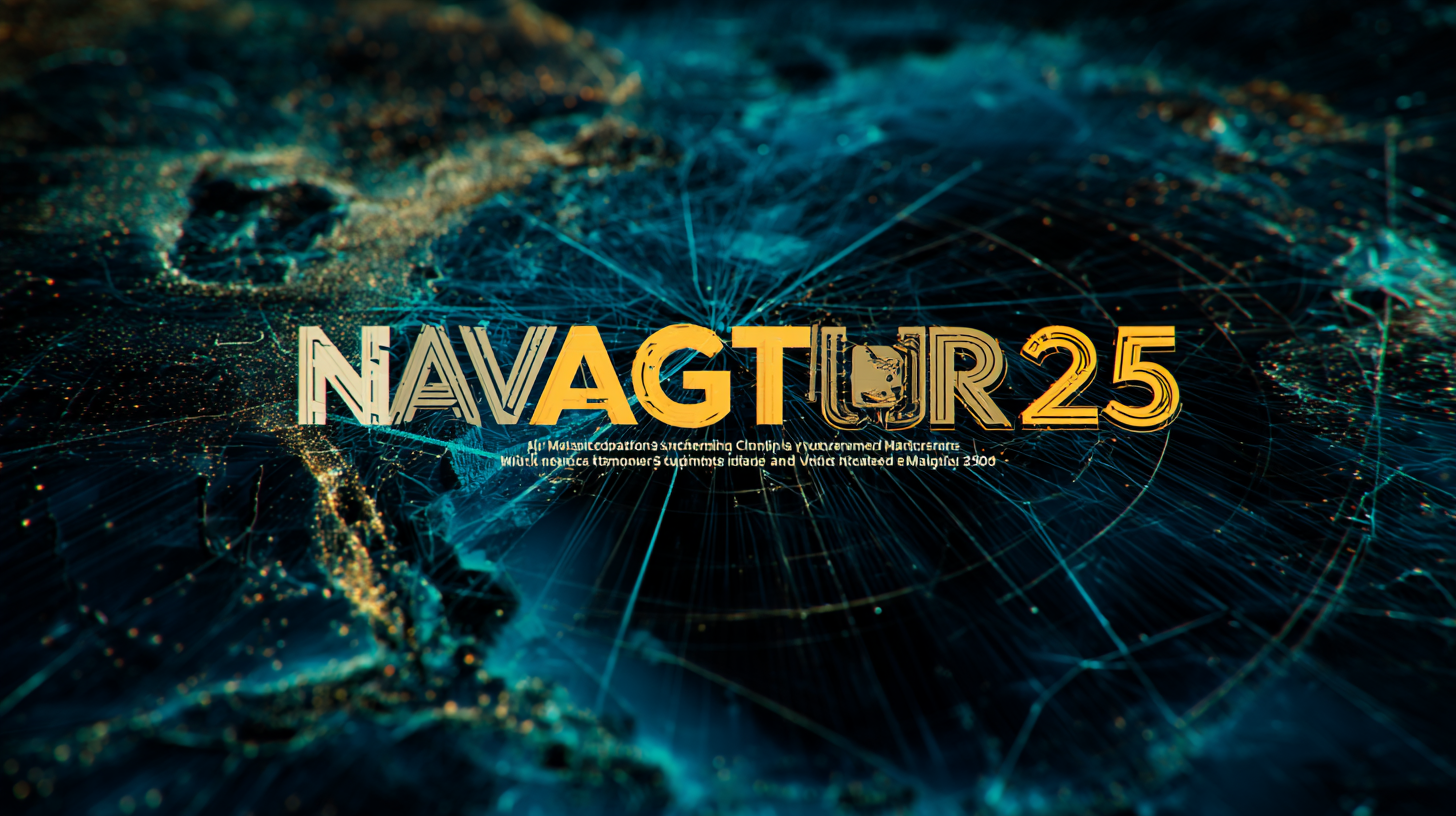 Navigating 2025: Innovative Technology Trends and Winning Strategies from the Best Manufacturers