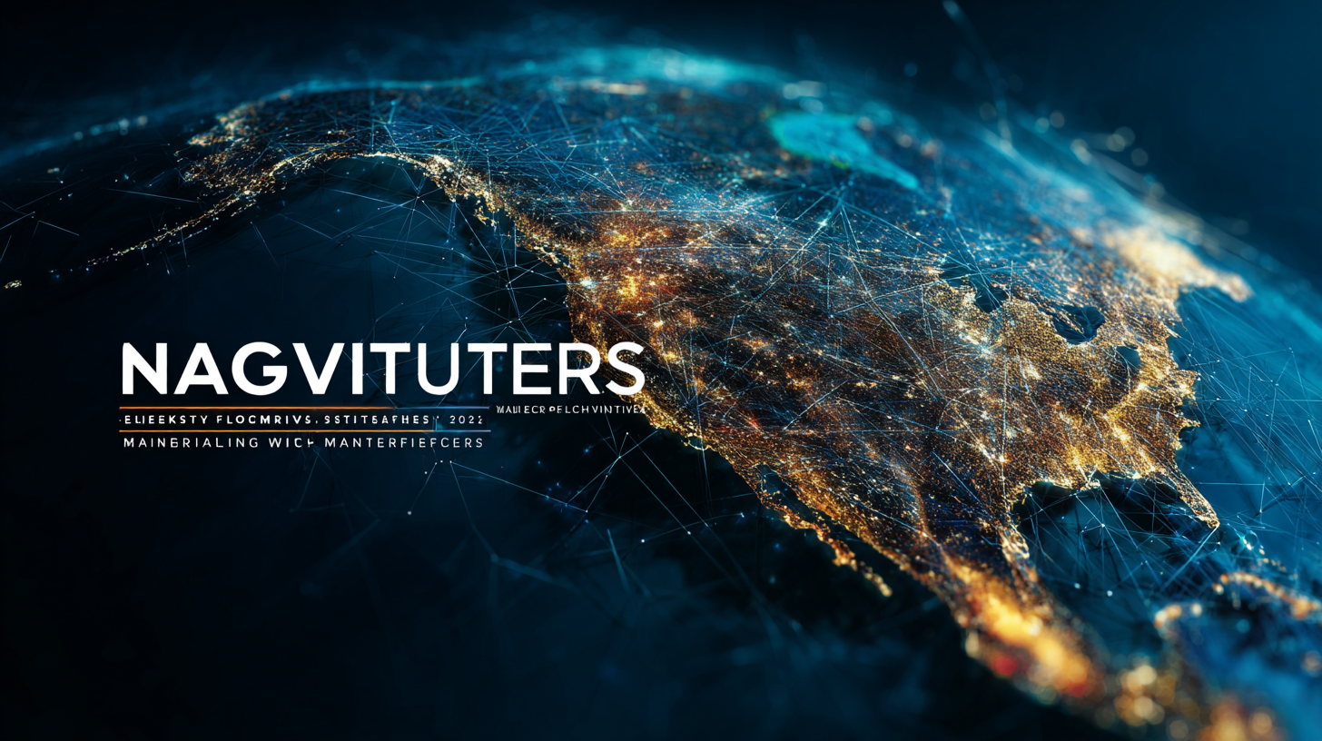 Navigating 2025: Innovative Technology Trends and Winning Strategies from the Best Manufacturers