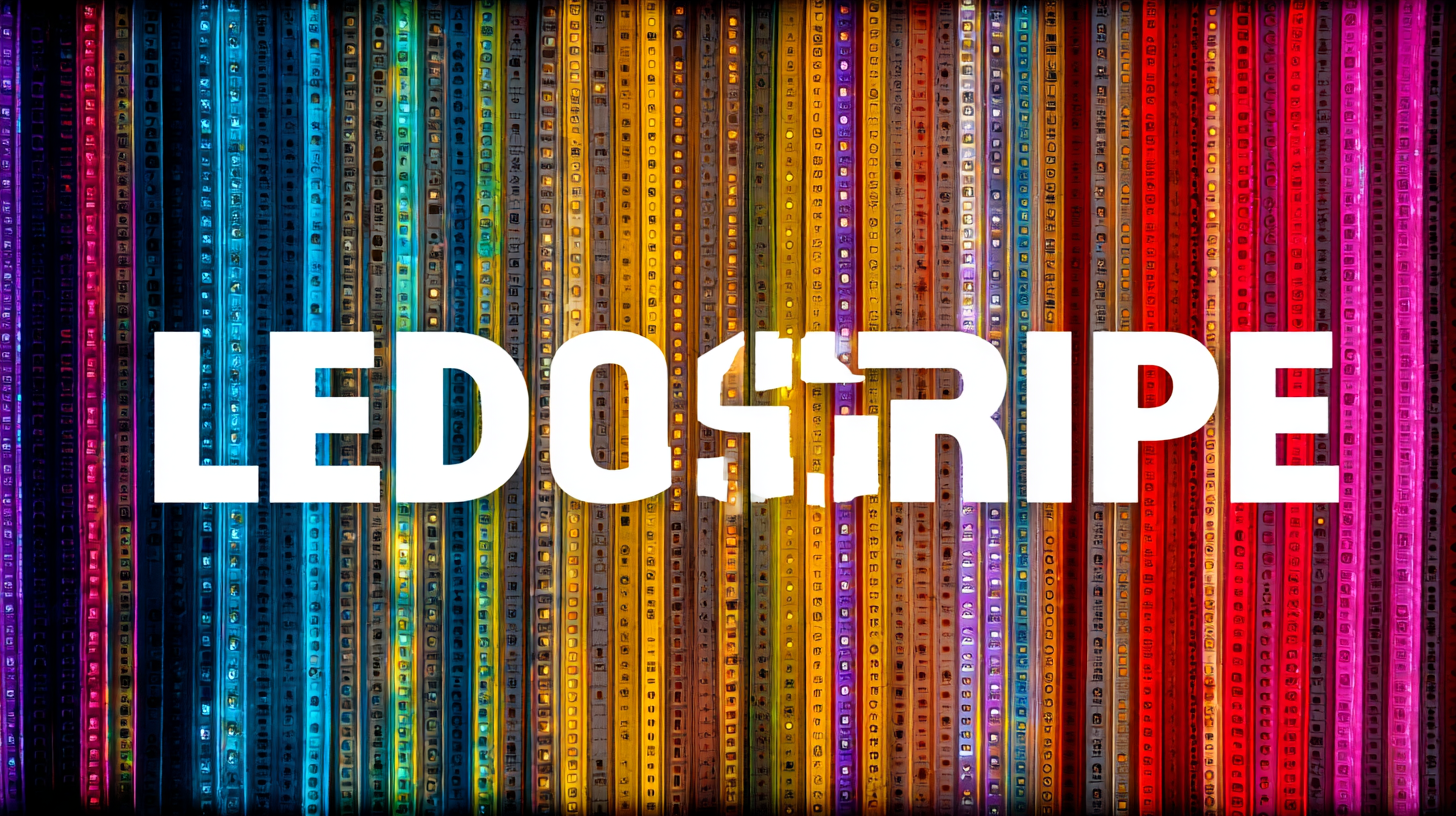 Ultimate Guide to Best LED Strip Specifications and Installation Tips