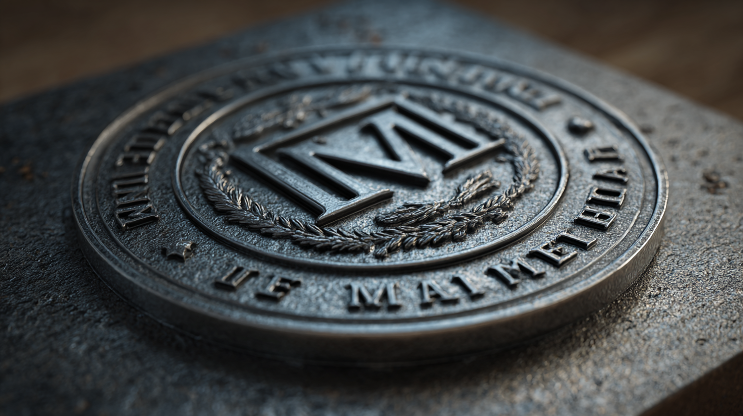 Finding Top Quality Suppliers for Best Metal Emblems Made Easy
