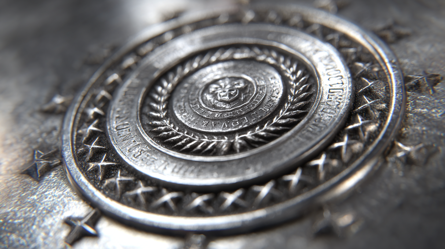 Finding Top Quality Suppliers for Best Metal Emblems Made Easy
