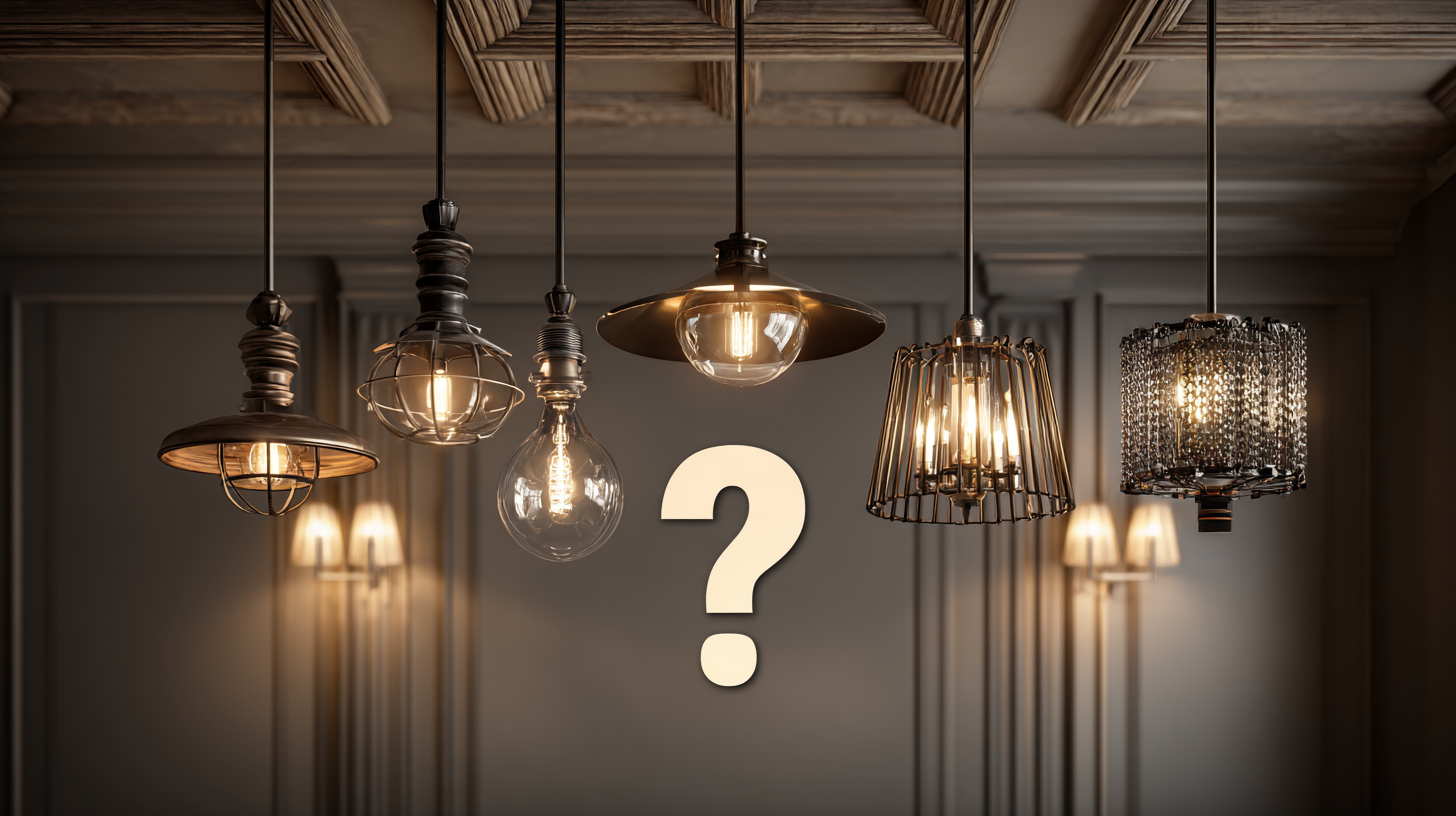 Comparing the Top 5 Best Ceiling Lights: Which One Suits Your Needs?
