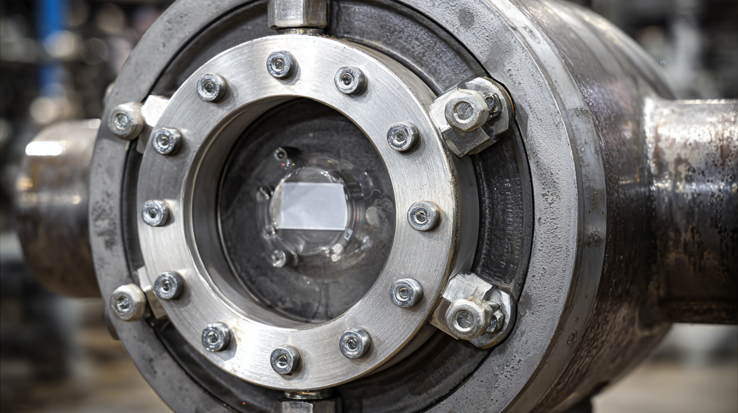 Ultimate Guide to Choosing the Best Wafer Ball Valve in Your Industry