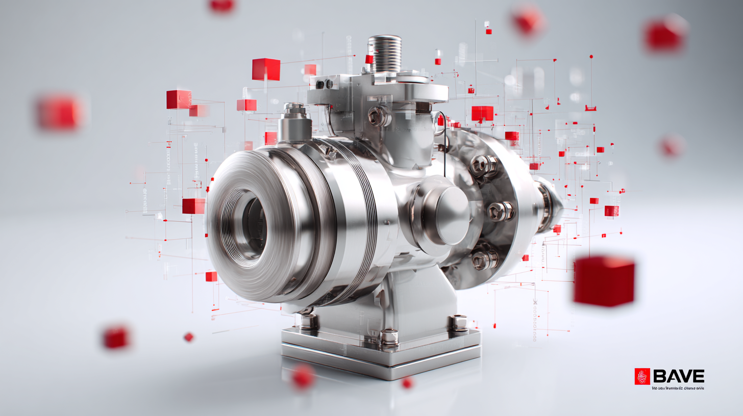 Ultimate Guide to Choosing the Best Wafer Ball Valve in Your Industry