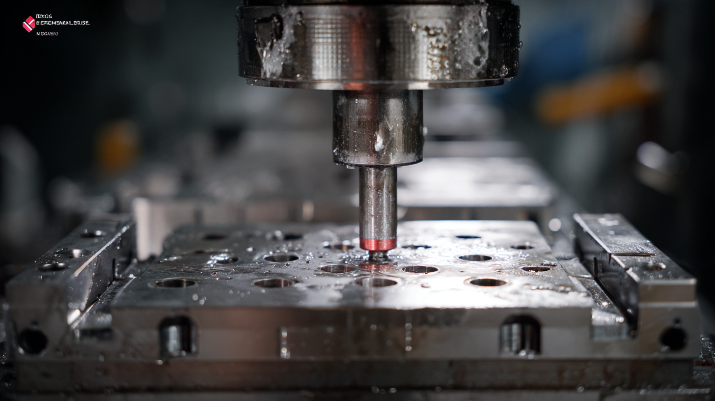 Finding Quality Suppliers: Ultimate Guide to Choosing the Best Punching Mould Manufacture