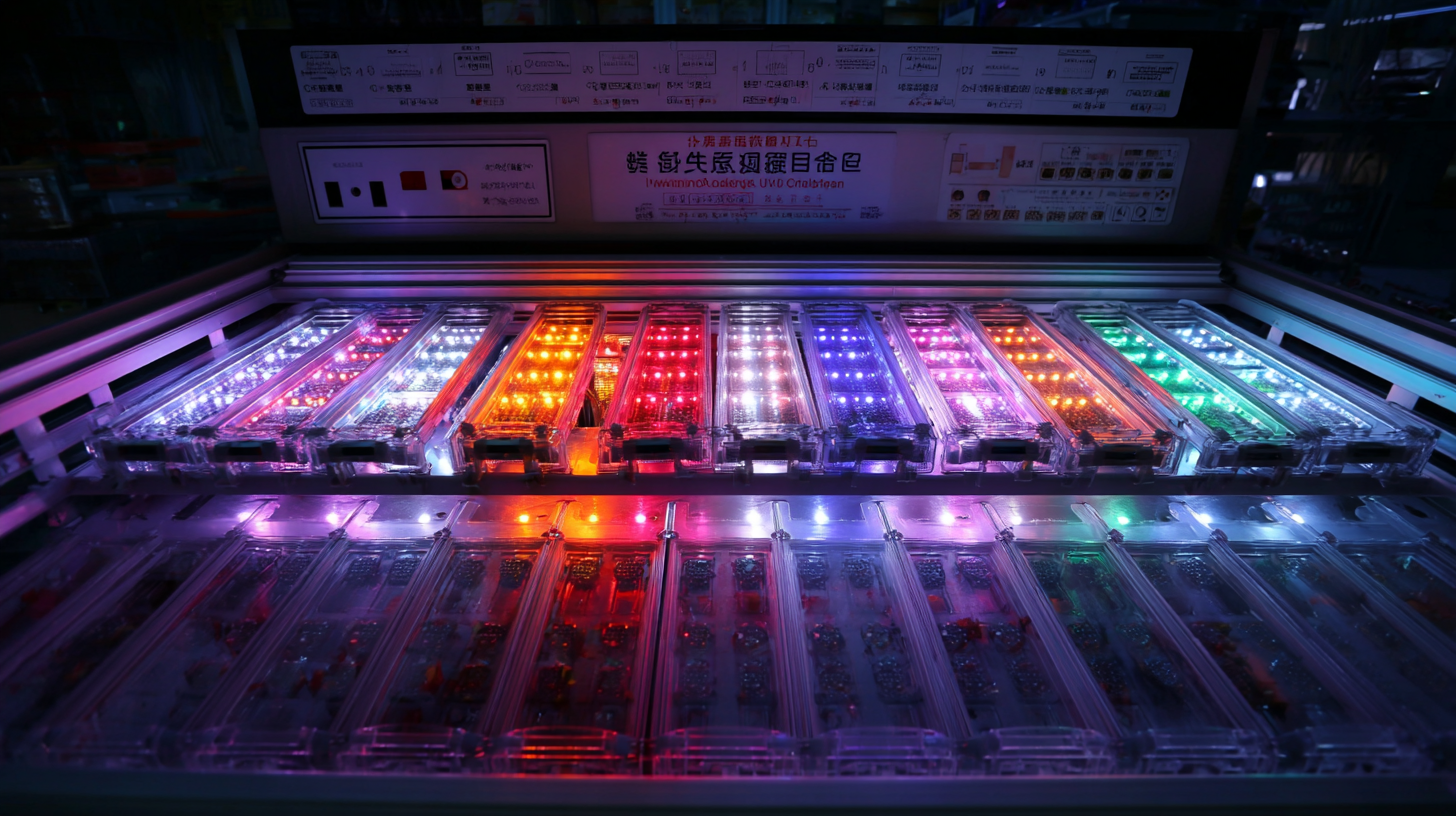 Elevating Global Standards through Best Led Light Design Made in China