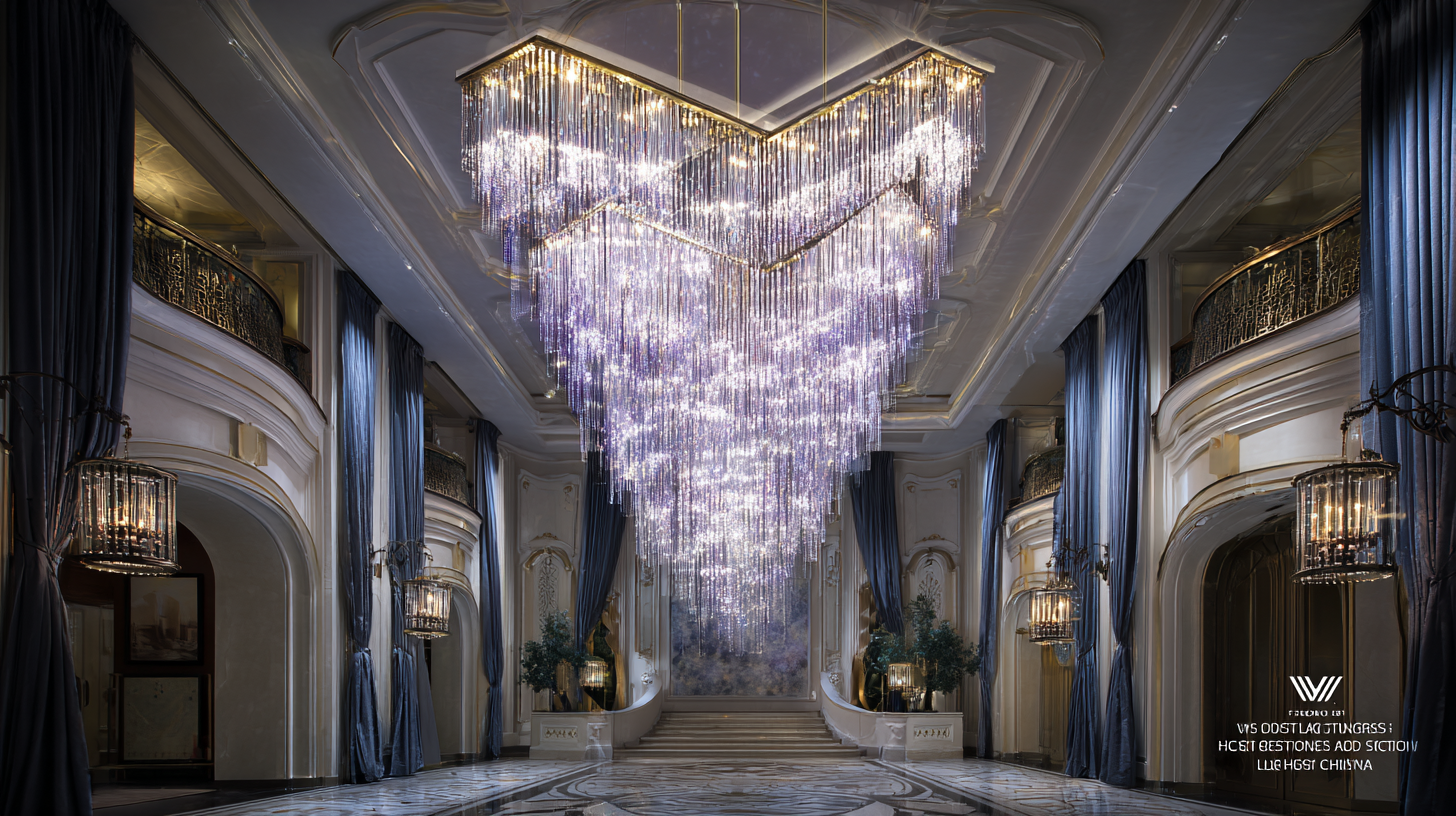 Elevating Global Standards through Best Led Light Design Made in China