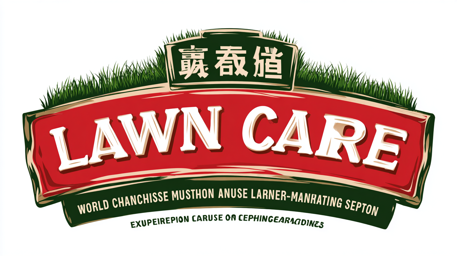 World Class Chinese Manufacturing Delivering Exceptional Lawn Care and Maintenance Solutions
