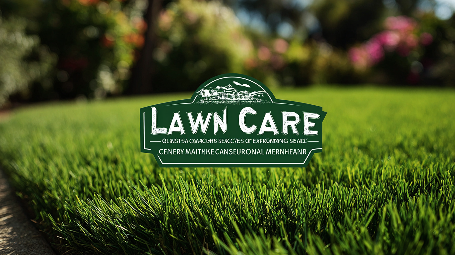 World Class Chinese Manufacturing Delivering Exceptional Lawn Care and Maintenance Solutions
