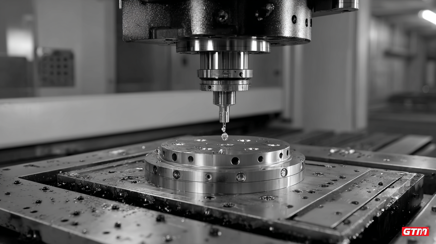 Exploring the Versatile Features and Applications of the Best CNC Machines for Global Buyers